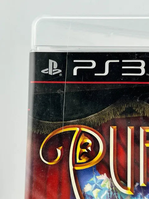 Puppeteer Playstation 3 PS3