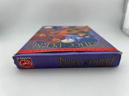 Prince of Persia Nintendo NES