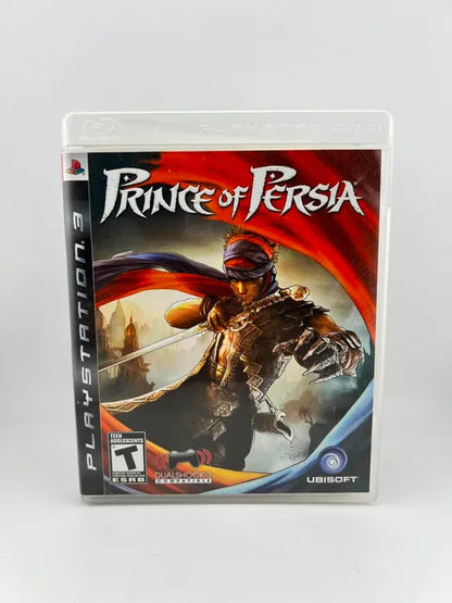 Prince of Persia Playstation 3 PS3