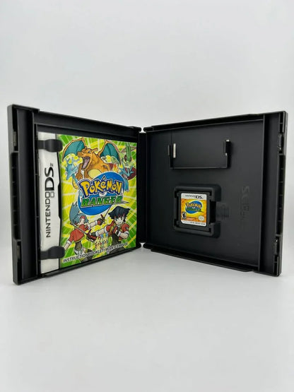 Pokemon Ranger Nintendo DS