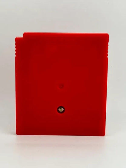 Pokemon Red Game Boy GB