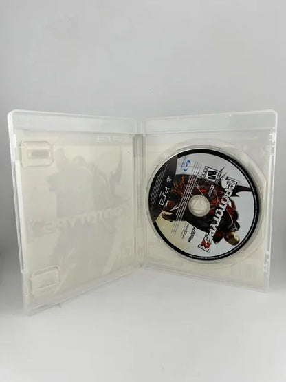 Prototype 2 Playstation 3 PS3