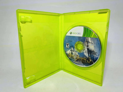 Port Royale 3: Pirates & Merchants XBOX 360 (X360)