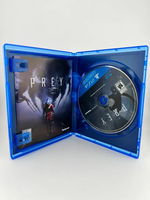 Prey Playstation 4 PS4