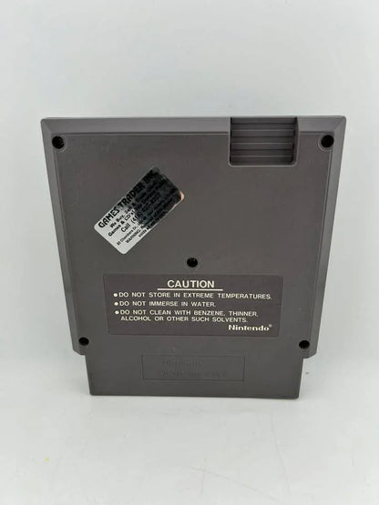 Pro Wrestling Nintendo Nes