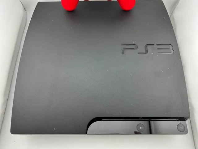 Console Playstation 3 PS3 Slim 500 GB