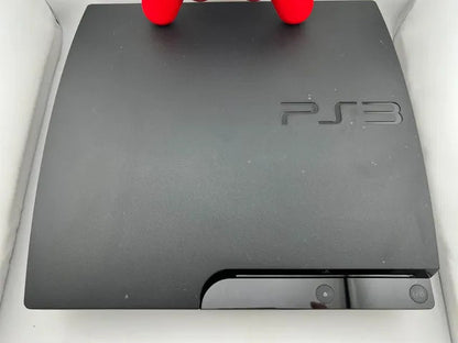 Console Playstation 3 PS3 Slim 500 GB