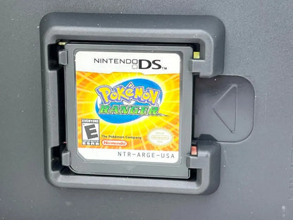 Pokemon Ranger Nintendo DS
