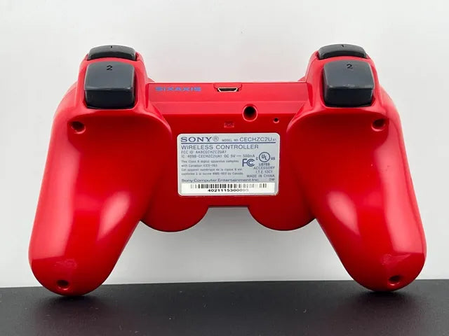 Console Playstation 3 PS3 Slim 500 GB