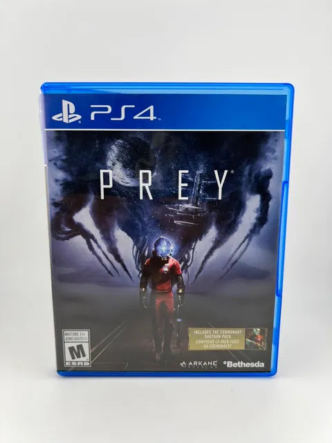 Prey Playstation 4 PS4