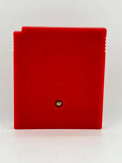 Pokemon Red Game Boy GB
