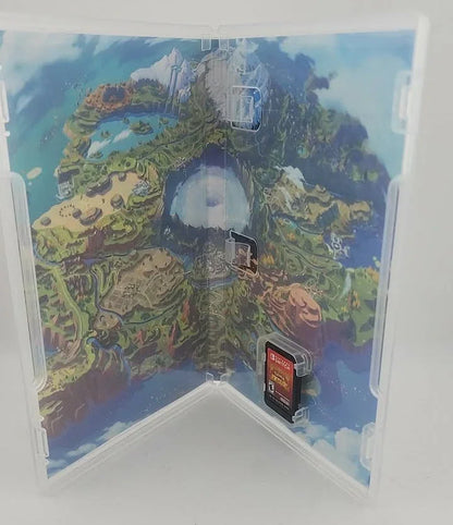 Pokemon Scarlet Nintendo Switch