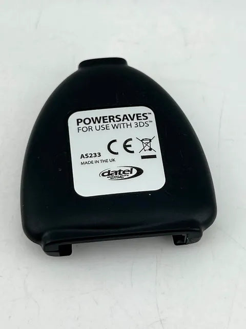 Action Replay Power Saves Nintendo 3DS