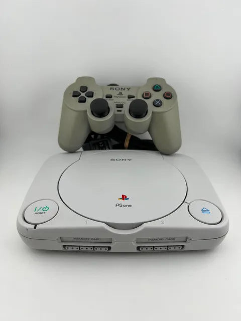 Console Playstation One PS1