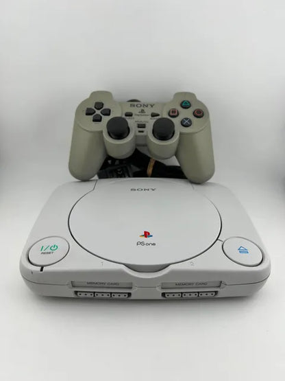 Console Playstation One PS1