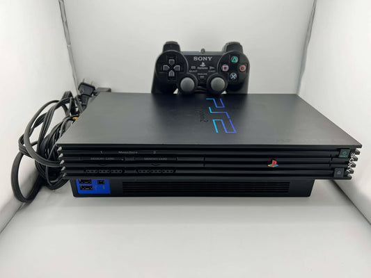 Console Playstation 2 Ps2