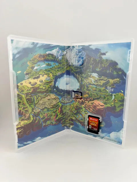 Pokemon Scarlet Nintendo Switch