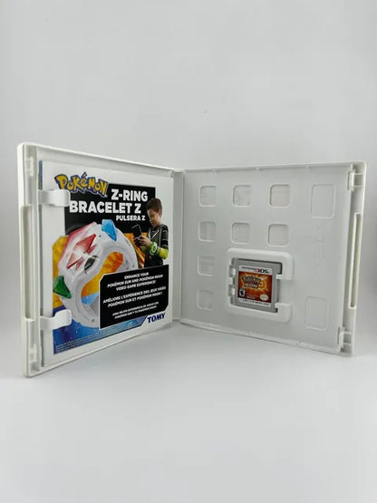 Pokemon Sun Nintendo 3DS
