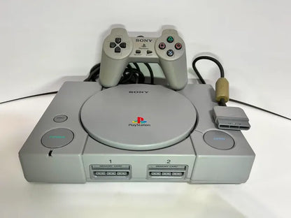 Console Playstation PS1