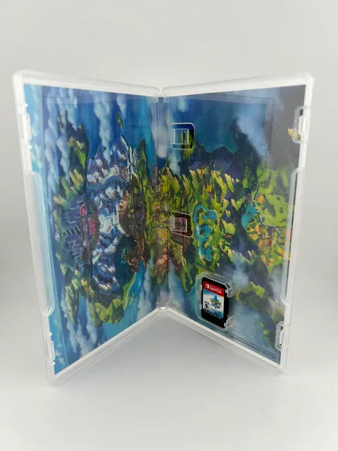 Pokemon Sword Nintendo Switch