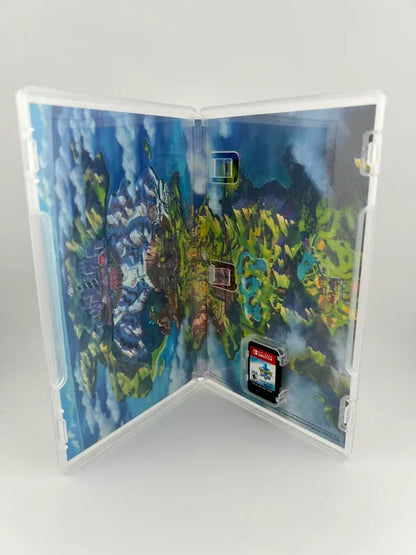 Pokemon Sword Nintendo Switch