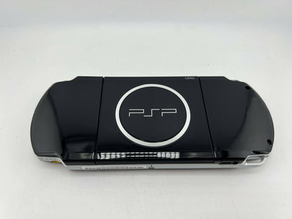 Console Playstation Portable PSP Model 3001