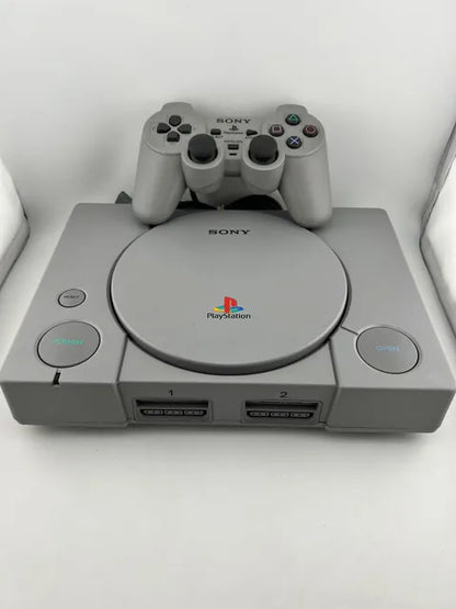 Console Playstation PS1