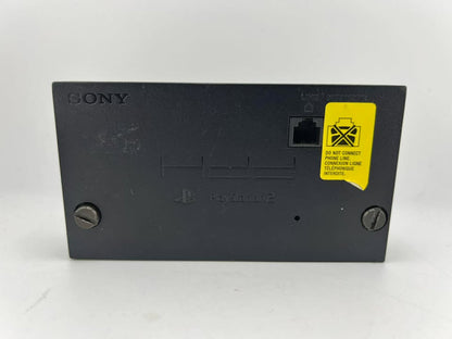 Adaptateur réseau PlayStation 2 PS2