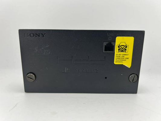 Adaptateur réseau PlayStation 2 PS2