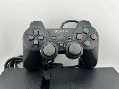 Console Playstation 2 Slim Ps2 SCPH-77001