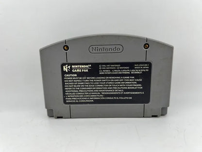 Pokemon Stadium Nintendo 64 N64