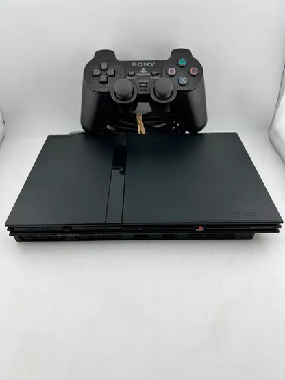 Console Playstation 2 Slim Ps2