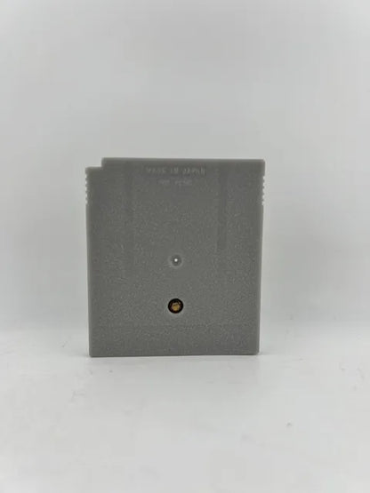 Pokemon Silver Game Boy Color GBC