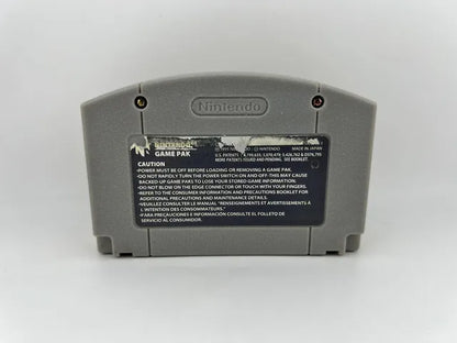 Pokemon Stadium 2 Nintendo 64 N64