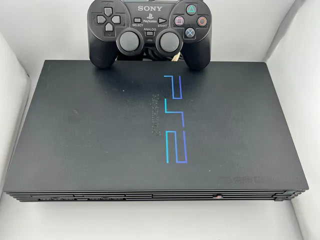 Console Playstation 2 SCPH-30001 Ps2