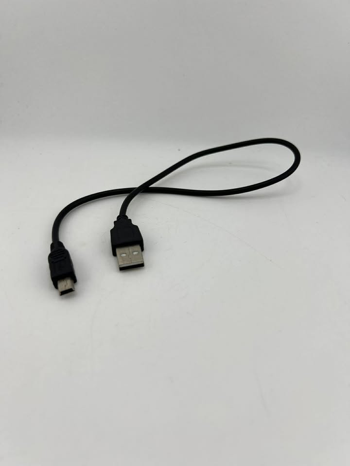 Fil de charge Mini USB Playstation 3 PS3