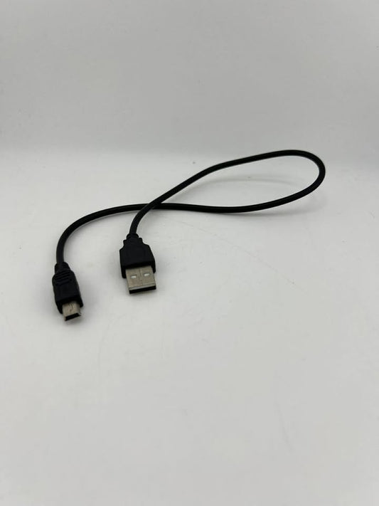 Fil de charge Mini USB Playstation 3 PS3