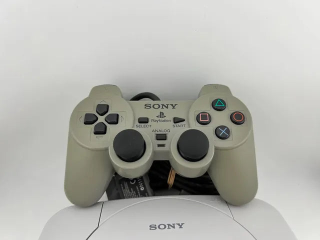 Console Playstation One PS1