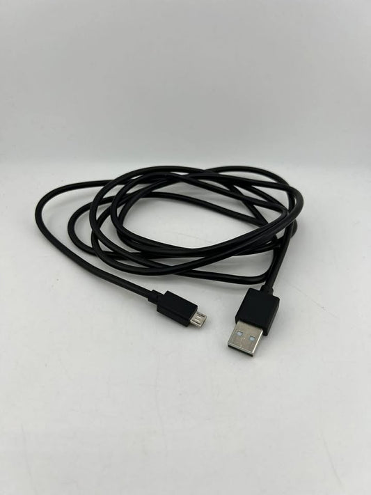 Fil de charge Micro-USB – Playstation 4 PS4 / Xbox One Xone
