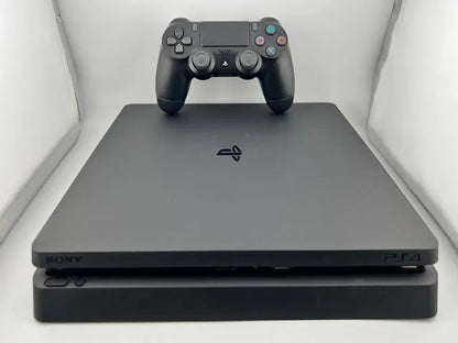 Console Playstation 4 Ps4 Slim