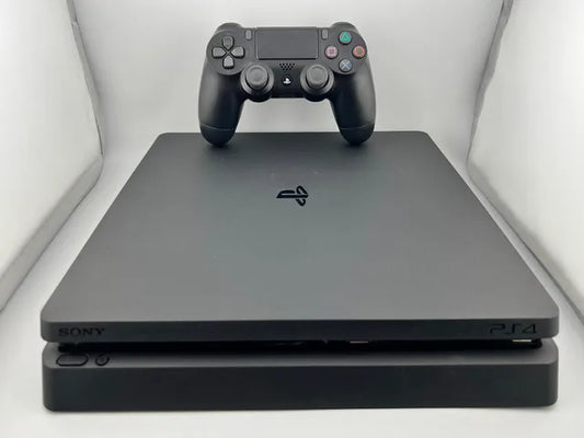 Console Playstation 4 Ps4 Slim