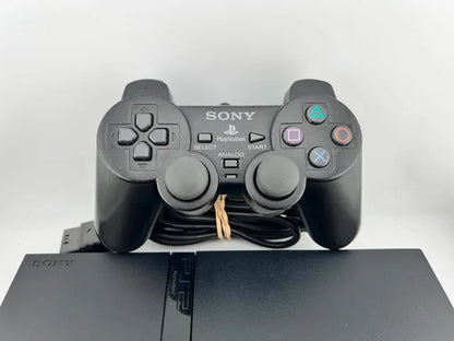 Console Playstation 2 Slim Ps2