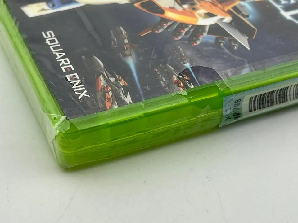 Project Sylpheed Xbox 360 X360