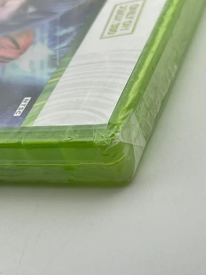 Project Sylpheed Xbox 360 X360