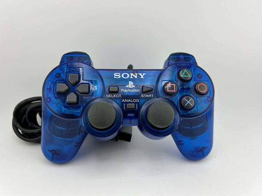 Manette Playstation 2 PS2 Dualshock Officielle