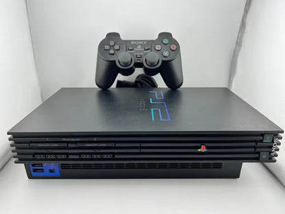 Console Playstation 2 SCPH-30001 Ps2