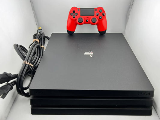 Console Playstation 4 PS4 Pro 1TB