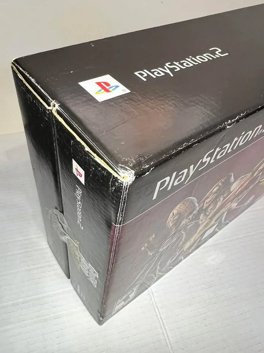 Guitar Hero Aerosmith Limited Edition Bundle Playstation 2 PS2