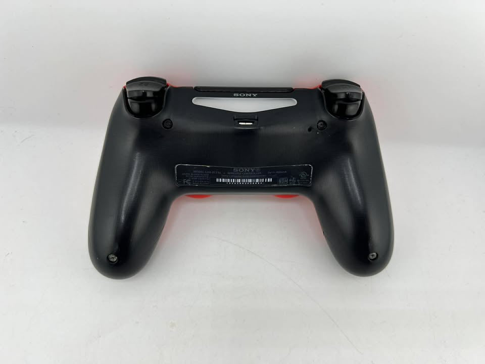 Manette Dualshock Playstation 4 PS4 ( officiel )
