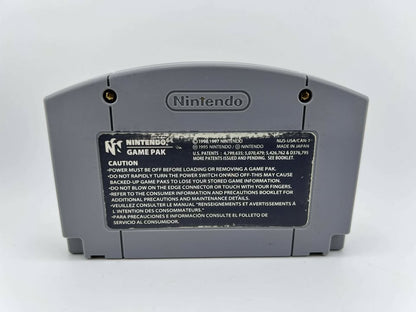 Pokemon Stadium Nintendo 64 N64